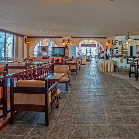 Icarus Suites & Apartments By "Lefkoniko" Rethymno Exterior foto