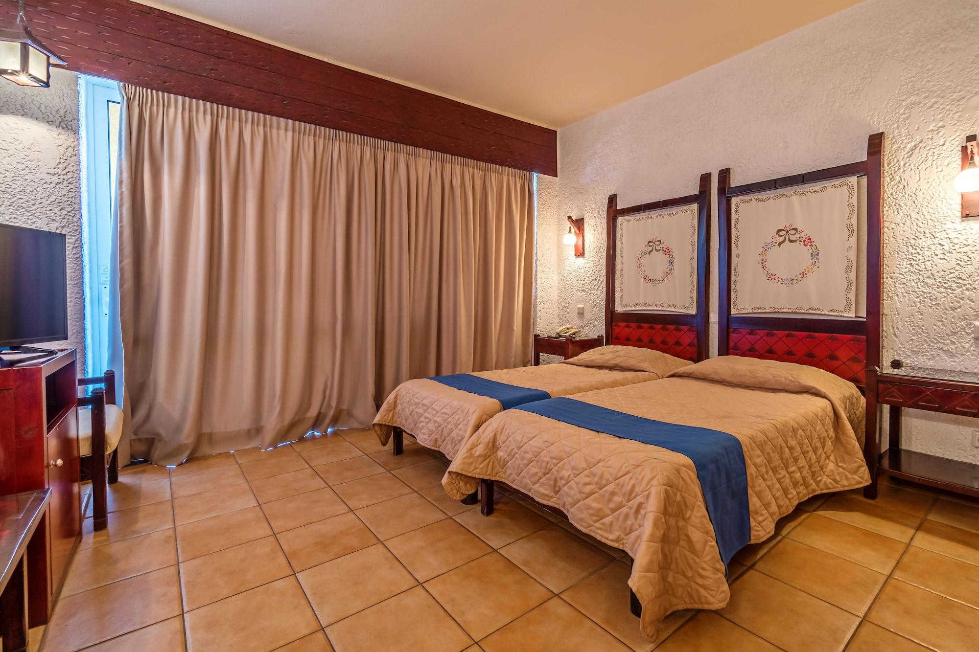 Icarus Suites & Apartments By "Lefkoniko" Rethymno Exterior foto